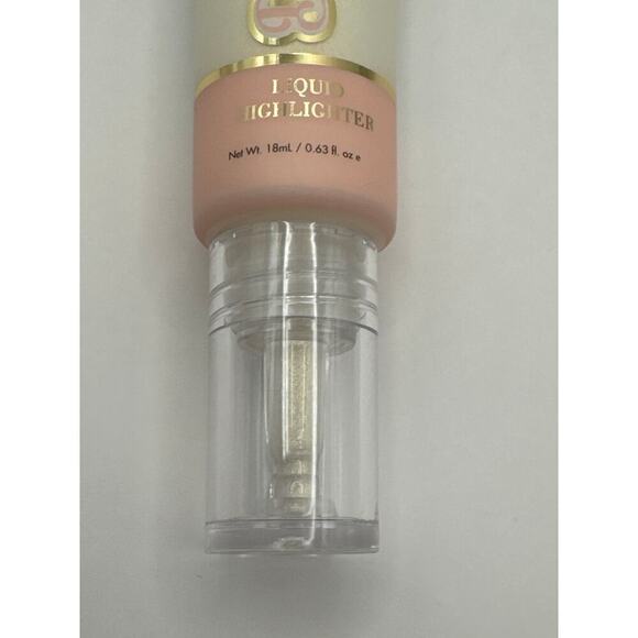 P.‎ Louise Dream Droplets Liquid Highlighter in Pot of Gold BNIB - Picture 5 of 8